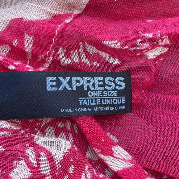 Express Infinity Scarf - Picture 3 of 7